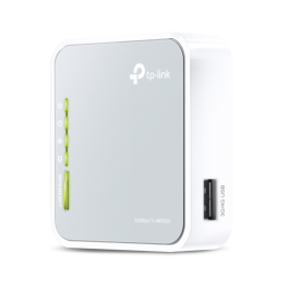 TP-Link TL-MR3020 router inalámbrico Ethernet rápido Banda única (2,4 GHz) Gris, Blanco Precio: 31.50000018. SKU: B1BQC4CDGW