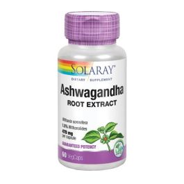 Ashwagandha Precio: 21.5000005. SKU: S0582312