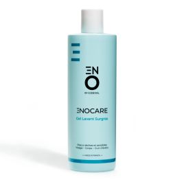 Enocare, Hidratante, Gel de ducha, Cuerpo, Para piel seca, 400 ml Precio: 32.49999984. SKU: B1GXWK9FVL