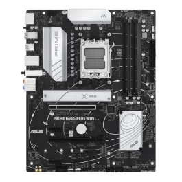 Placa Base Asus Prime B650-PLUS WiFi Socket AM5 Placa Base Asus Prime B650-PLUS WiFi Socket AM5