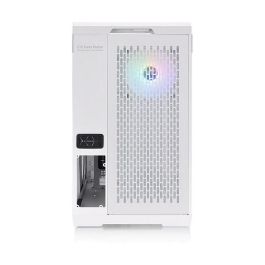 Thermaltake CTE C750 TG ARGB Snow White Torre PC Full Tower Blanco ARGB