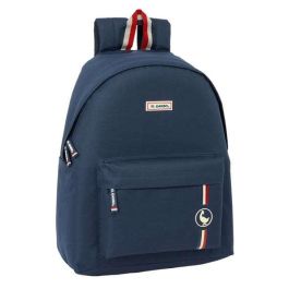Mochila Safta El Ganso Eclipse 420x320x150 mm Precio: 23.59000028. SKU: B12QSC6FHM