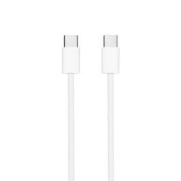 Cable USB NANOCABLE 10.01.6002-CO 2 m Blanco (1 unidad) Precio: 4.88999962. SKU: B1AEZGV7JG
