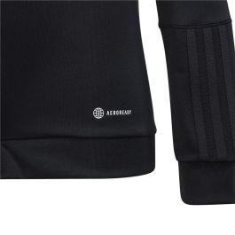 Sudadera con Capucha Unisex Adidas Tiro23