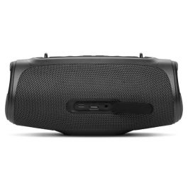 Medion MED1740338592585 Altavoz Bluetooth M 30W Bluetooth 5.3 IPX7 42h batería