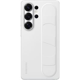 Samsung Standing Grip Case para Galaxy S25 Ultra, Blanco Precio: 39.58999968. SKU: B1525Q954Z