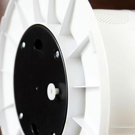 Calefactor Cerámico Eléctrico Cecotec Ready Warm 10000 Top Ceramic 2200W Blanco Multicolor 2000 W 2200 W Precio: 74.58999988. SKU: V1704469