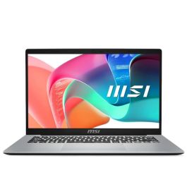 Portatil Msi 14 - 209Xes I5 - 1334 Unidades 16 grb Ssd Precio: 594.88999988. SKU: B1HZED68GD