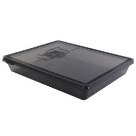 Cook Concept Recipiente Hermético para Embutidos 22x26 cm