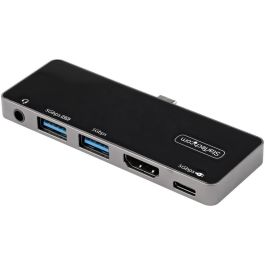 Docking Station Startech Usb Tipo C Docking Station Startech Usb Tipo C