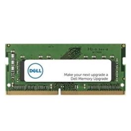 Dell AB371022 Memoria RAM Sodimm DDR4 16GB 3200MHz para Portátil Precio: 153.58999964. SKU: B1JELF9NMF