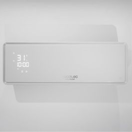 Termoventilador Cerámico de Pared Cecotec Ready Warm 5310 PowerBox Ceramic 2000 W Blanco