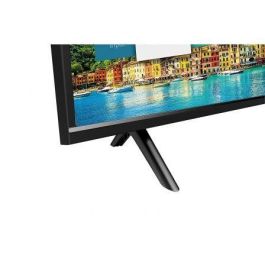 TELEVISOR LED HISENSE 32B5600 - 32"/81.28CM HD 1366*768 - HDR10+/HLG - DVB-T2/T/C/S2/S - SMART TV - AUDIO 2*6W - 2*HDMI - 2*USB - MODO HOTEL