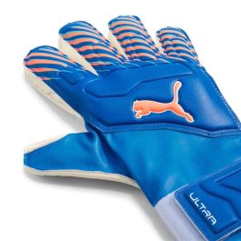 Guantes de Portero Puma Ultra Match Pro Azul Adultos XL
