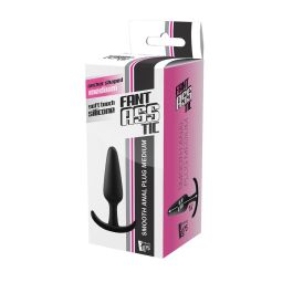 Plug Anal Dream Toys Fantasstic Negro