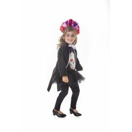 Disfraz para Niños Catrina Talla única Disfraz para Niños Catrina Talla única