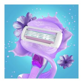 Maquinilla de Afeitar Confortglide Gillette Venus Maquinilla de Afeitar Confortglide Gillette Venus