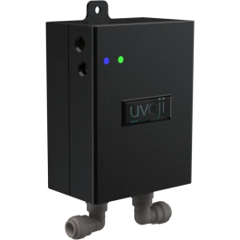 Uvoji Purificador de Agua Oji Van con Tecnología UV-C para Desinfección al 99.999%, UVO3663777012644