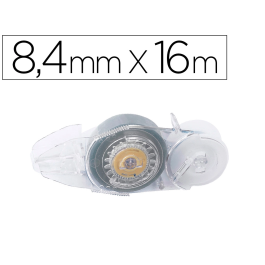 Tombow Maxi Power Recambio Para Cinta Adhesiva Permanente 8,4 mm X 16M Blister Precio: 4.68999993. SKU: B1DG5VZTVR