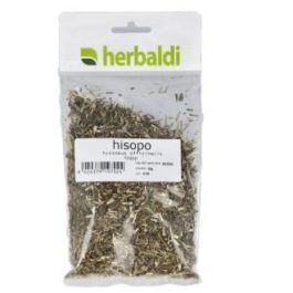 Hierba Hisopo 50Gr. Precio: 2.4999997. SKU: B1D2G2W9NJ