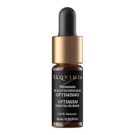 ALQVIMIA Pae Optimismo 10Ml Aceite Esencial para Bienestar y Felicidad Interior Precio: 35.69000028. SKU: B15489YW5H