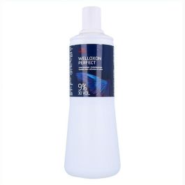 Wella Welloxon Oxidante 9% (30Vol) 1000 ml - Complemento para tintes permanentes y aclarados Precio: 9.5000004. SKU: S4246581