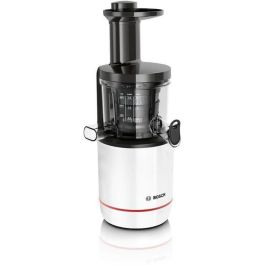 Exprimidor BOSCH MESM500W VITA EXTRACT - Blanco / Cromo