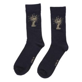 Paladone Set Taza y Calcetines FIFA - Regalo perfecto para amantes del fútbol