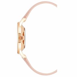 Reloj Mujer Nine West NW-2556RGPK (Ø 34 mm)