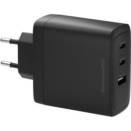 dbramante1928 re-charge - Netzteil - 100 Watt - 3 Ausgabeanschlussstellen (2 x USB-C, USB) - Schwarz Precio: 55.8415. SKU: B1HMRAQ2J6