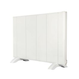 Emisor Térmico Digital Haverland ECOVIEW4 Blanco 1200 W Precio: 147.59000047. SKU: B1BFSRXLLX