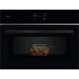Microondas con Grill AEG TM7NK721B Microondas con Grill AEG TM7NK721B Precio: 831.50000043. SKU: B19YHM4RFC