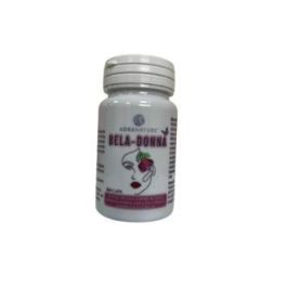 Bela Donna 490 Mg 60 Cap. Precio: 16.5. SKU: B1AX4P3253