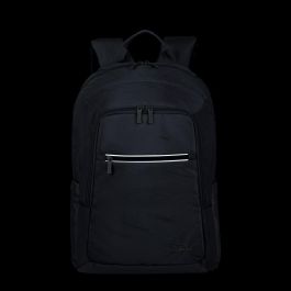 RIVACASE 7561 Mochila para portátil Rucksack Alpendorf Eco 15-6"-16" gris