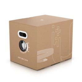 Ubiquiti 305m CAT5e, Shielded, Up to 1 Gbps, 24 AWG, 330 x 425 x 340 mm Precio: 203.49999978. SKU: B13ZGV2W2G