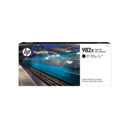 HP PageWide Enterprise Color 765dn MFP 780dn 785z Toner Negro Alta capacidad 982X Precio: 178.49999981. SKU: B15T6MXZD7