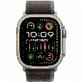 Smartwatch Apple MRF63FD/A Titanio 49 mm Smartwatch Apple MRF63FD/A Titanio 49 mm