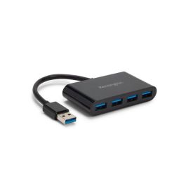 Hub USB Kensington K39121EU Negro