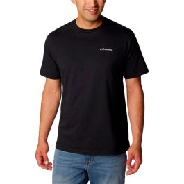Camiseta de Manga Corta Hombre Columbia North Cascades™ Negro 9-10 Años Precio: 35.7192. SKU: B1FLVV86RD
