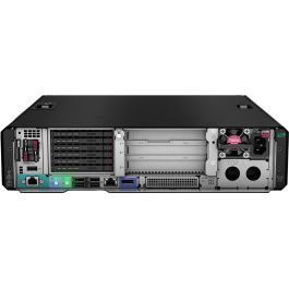 HP Enterprise Server DL145 Gen11 8024P 1x32GB-R 2SFF NS204i-u NC 1Gb 2x1000W