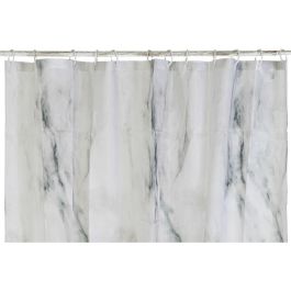 Cortina Glam DKD Home Decor 180 x 0.5 x 180 cm