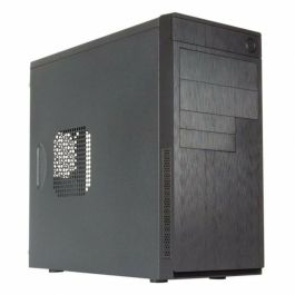 Caja Semitorre ATX Unykach Negro Precio: 67.95000025. SKU: B1KKDJQKND