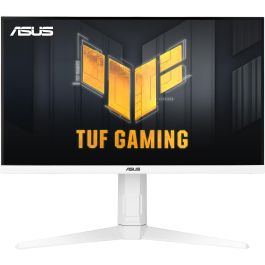 Asus TUF Gaming VG27AQML1A-W Monitor 27" WQHD IPS 2560x1440 1ms 260Hz HDR10 G-SYNC Compatible FreeSync Premium Blanco 90LM05Z2-B01370 Precio: 431.7900004. SKU: B1JS8A8YFY
