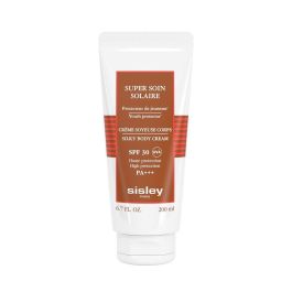 Sisley Super Soin Creme Soyeuse Corps Crema Corporal Hidratante y Nutritiva 200ml Precio: 102.59000004. SKU: SLC-75832