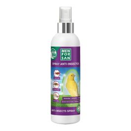 Repelente de insectos Menforsan Pájaros 250 ml Precio: 7.49999987. SKU: S6102072