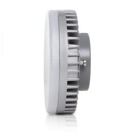 Bombilla LED GX53 6W 580Lm 6000ºK 40.000H [KD-GX53-6W-5730-CW]
