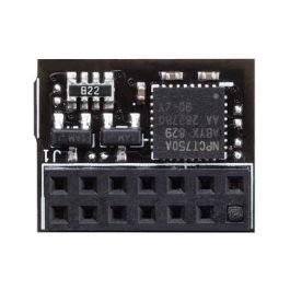 ASUS TPM-SPI Hardwaresicherheitschip SPI Windows 10 16 mm 13 mm Precio: 24.50000014. SKU: B1B6T2QMMQ
