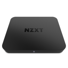 NZXT ST-EESC1-WW Signal HD60 Capturadora de Video Externa USB-C 3.2 Gen 1, Full HD 1080p 60fps, HDMI 2.0, Negro