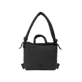 Safta Bolso Mochila Moos Capsula Negro 310x400x170 mm Precio: 30.50000052. SKU: B1DPWEFL6S