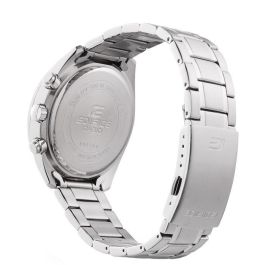 Reloj - CASIO - EDIFICE - Acero inoxidable - Cuarzo - 10 ATM Reloj - CASIO - EDIFICE - Acero inoxidable - Cuarzo - 10 ATM